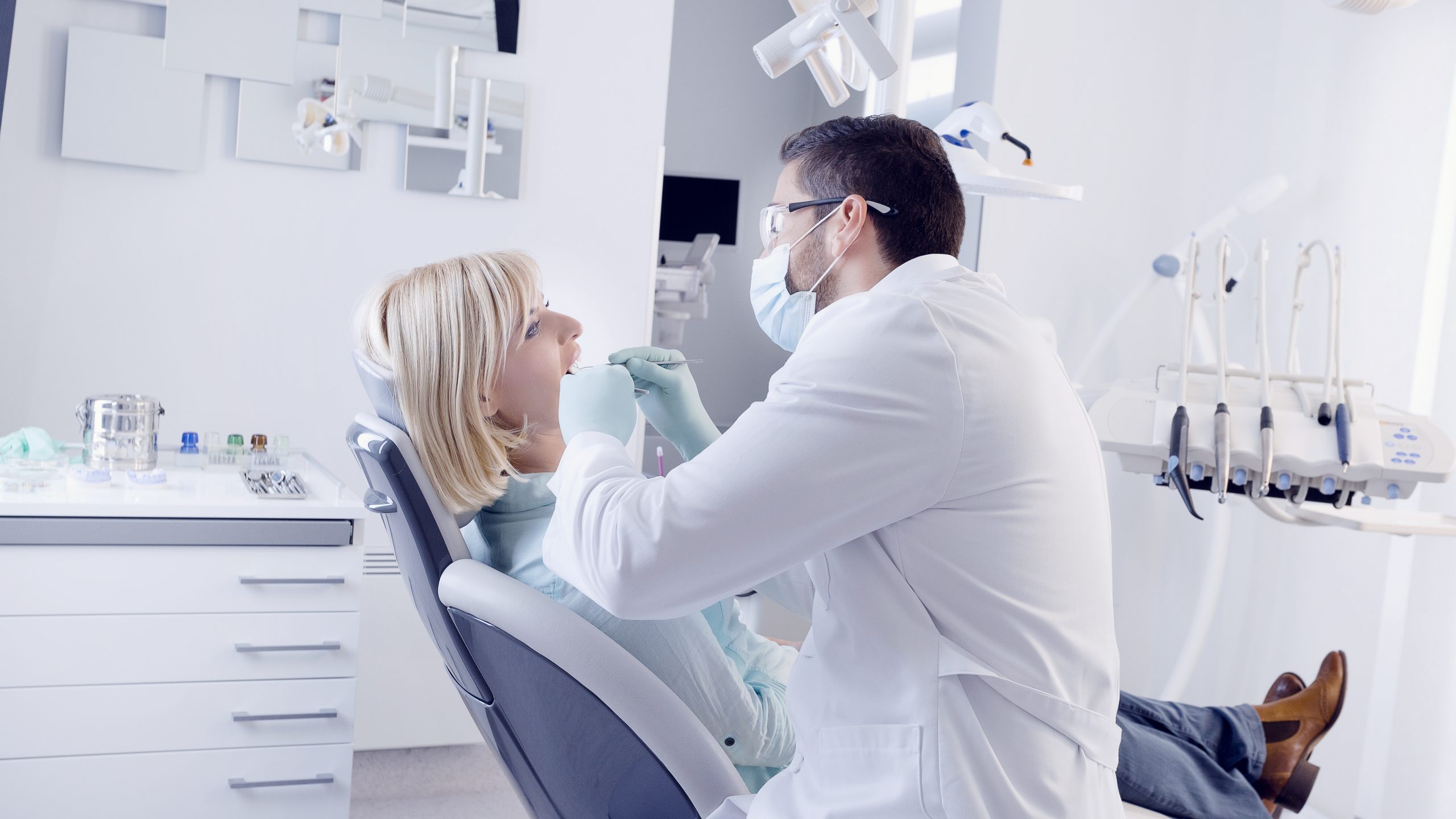 Dentist in Danville, IN
