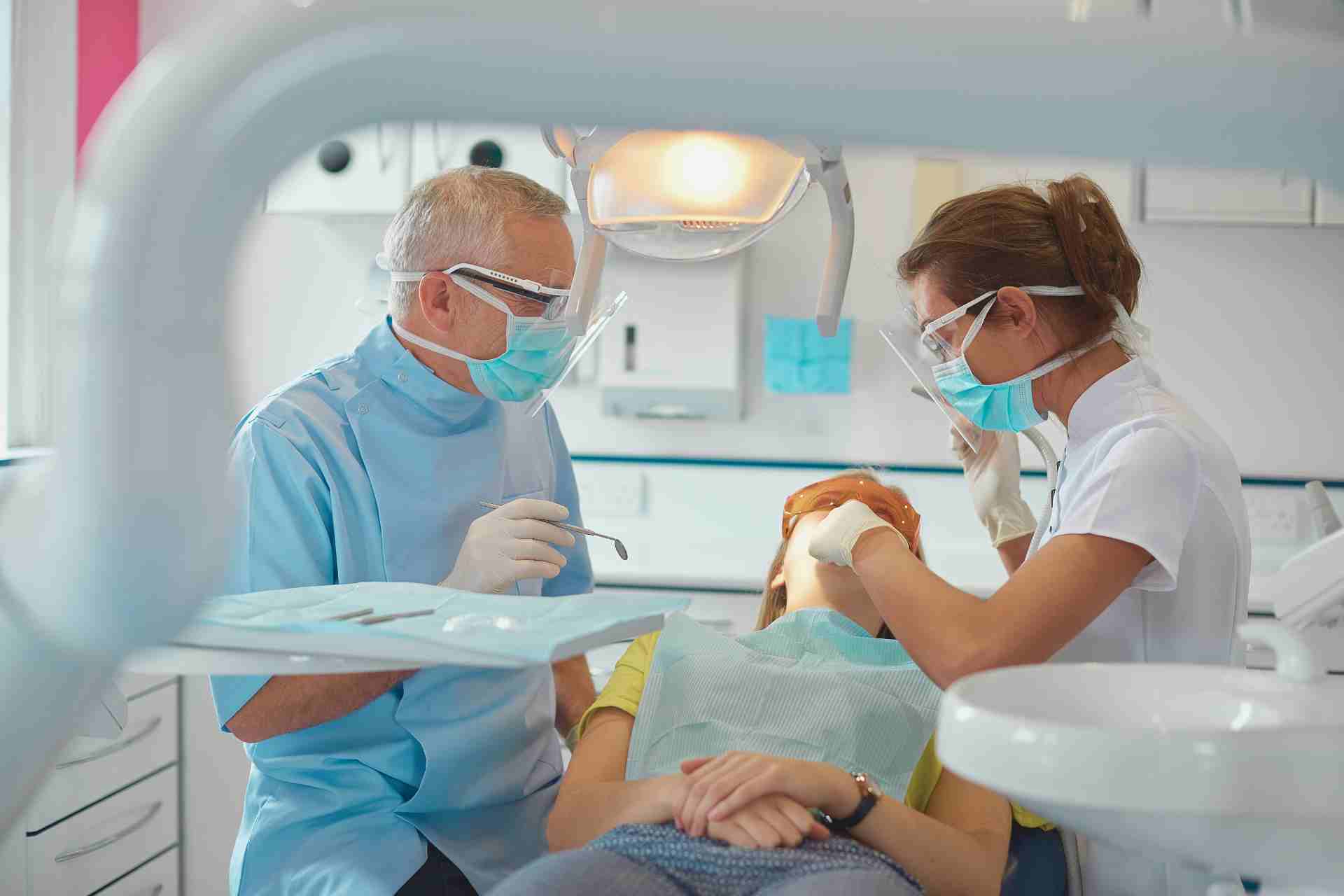 Dentist in Danville, IN